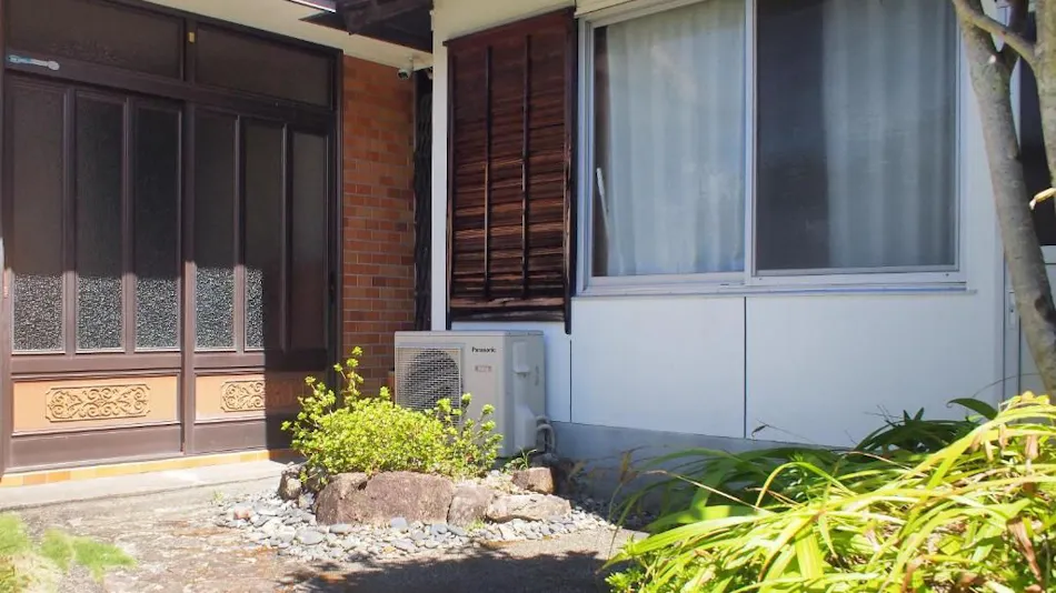 Shingu Guesthouse Kanade Annex