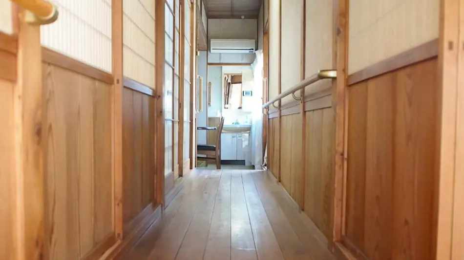 Shingu Guesthouse Kanade Annex