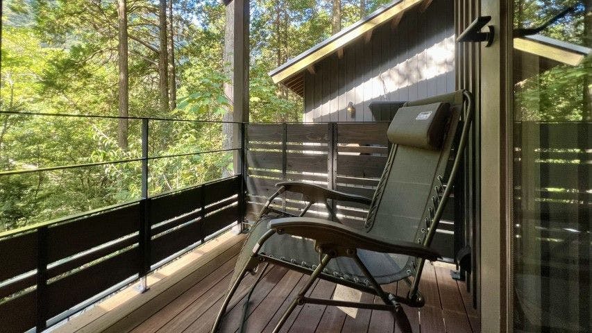 NATURE HOTEL NARUKAWA (Ehime Prefecture)