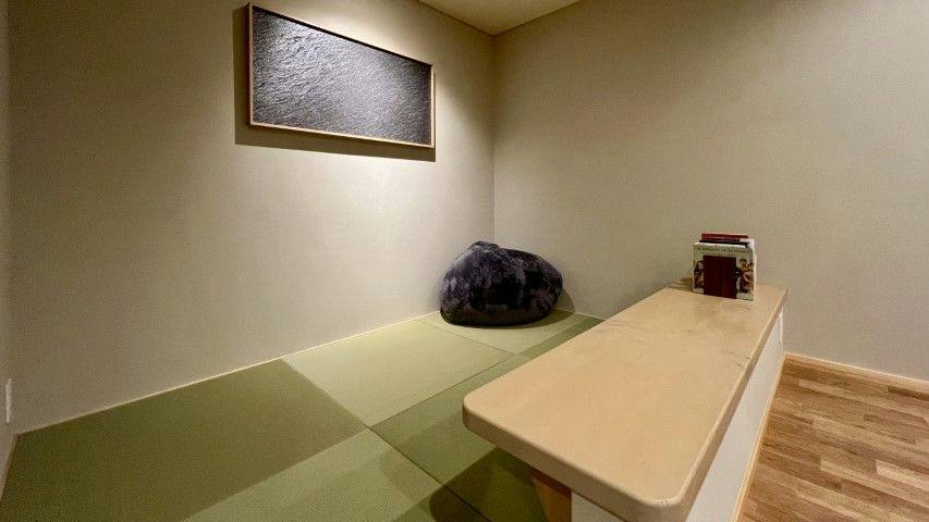 NATURE HOTEL NARUKAWA (Ehime Prefecture)