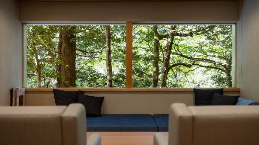NATURE HOTEL NARUKAWA (Ehime Prefecture)