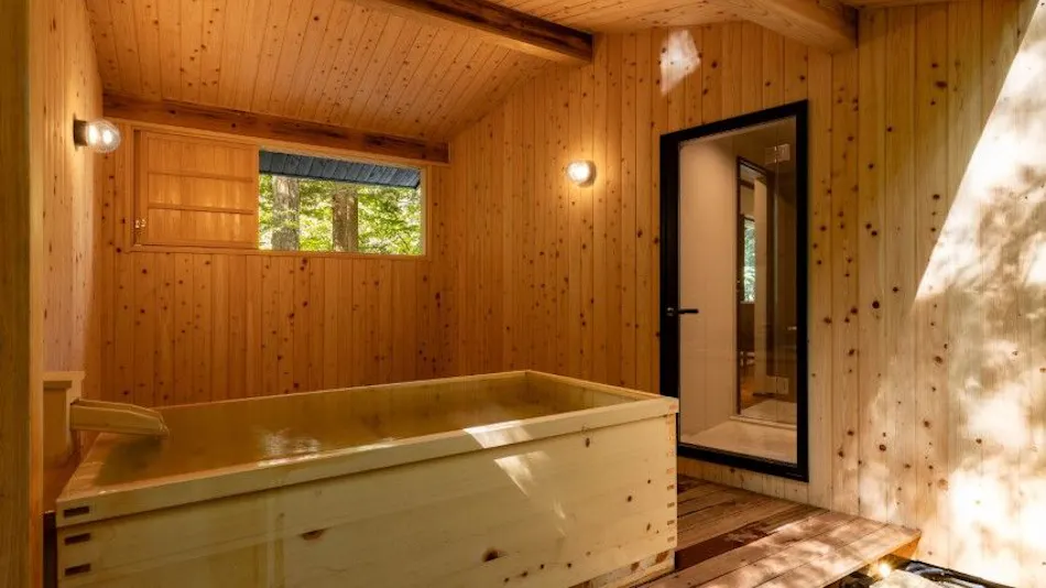 NATURE HOTEL NARUKAWA (Ehime Prefecture)