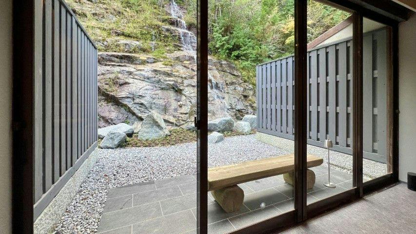 NATURE HOTEL NARUKAWA (Ehime Prefecture)