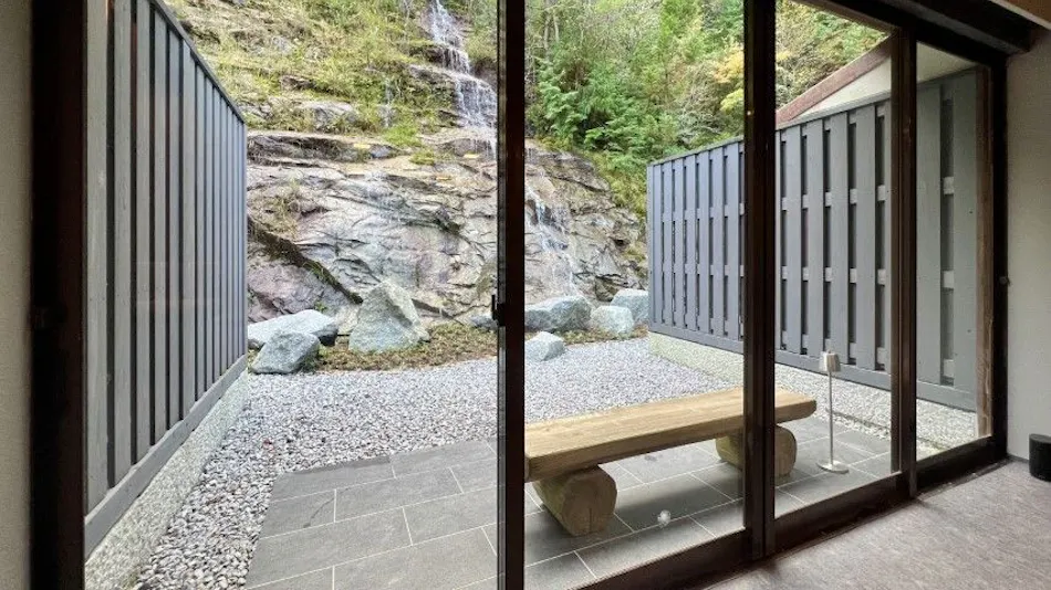 NATURE HOTEL NARUKAWA (Ehime Prefecture)