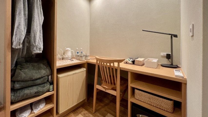 NATURE HOTEL NARUKAWA (Ehime Prefecture)