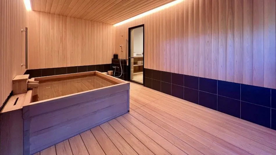 NATURE HOTEL NARUKAWA (Ehime Prefecture)