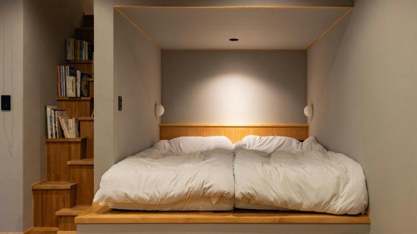 NATURE HOTEL NARUKAWA (Ehime Prefecture)