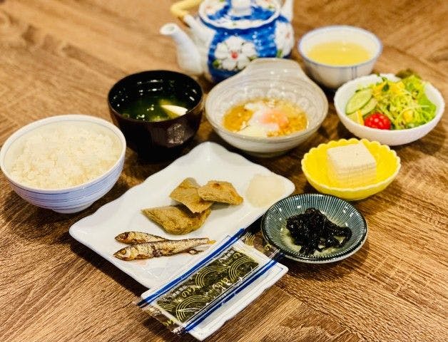 施設画像