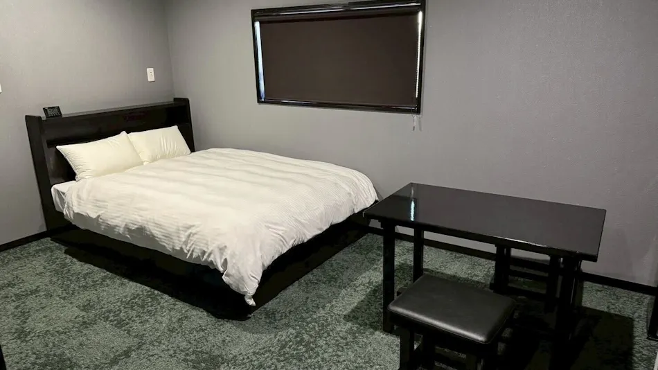 HOTEL ONLY ONE