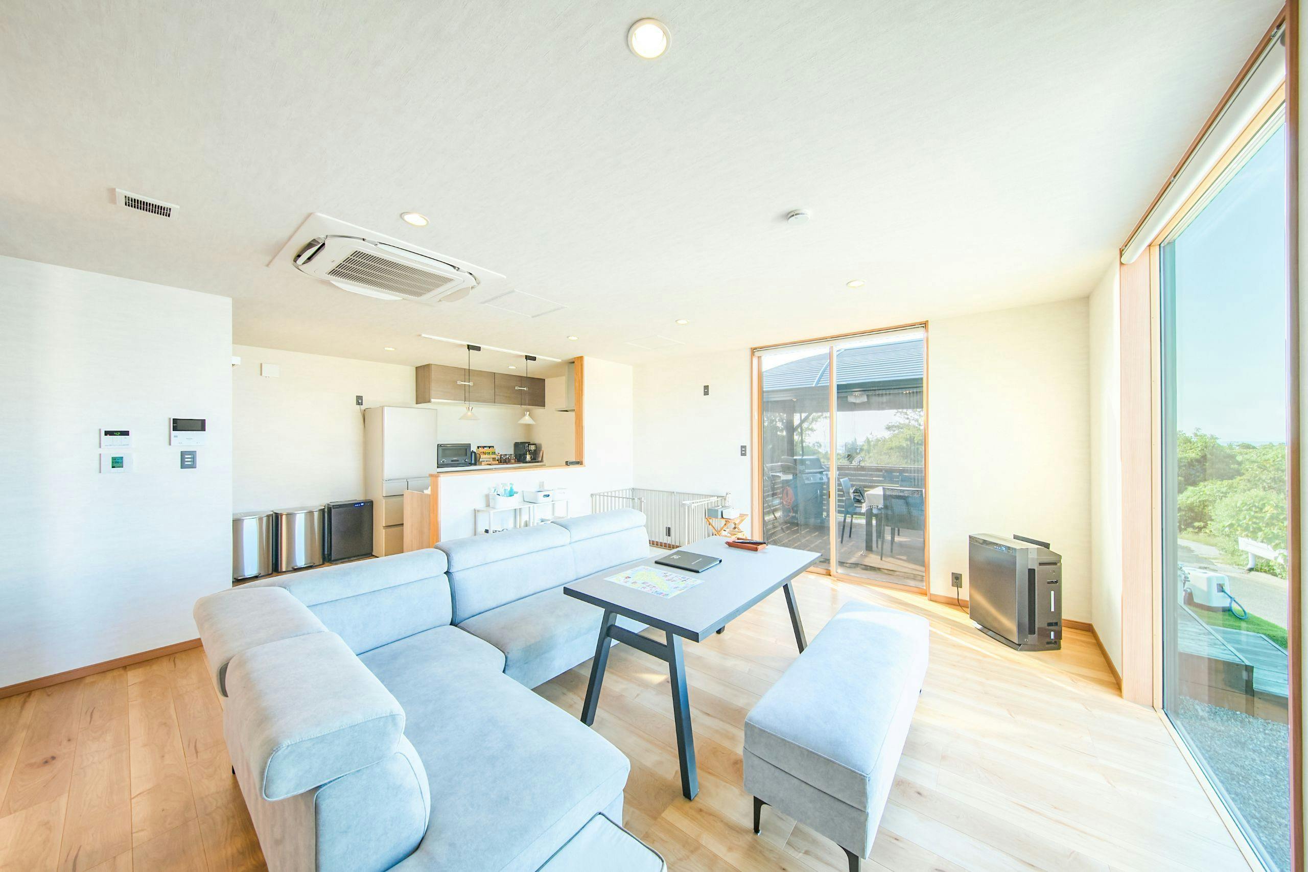 Dog Villa TOWA