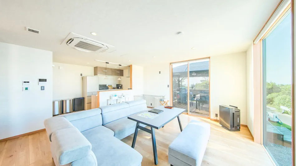 Dog Villa TOWA