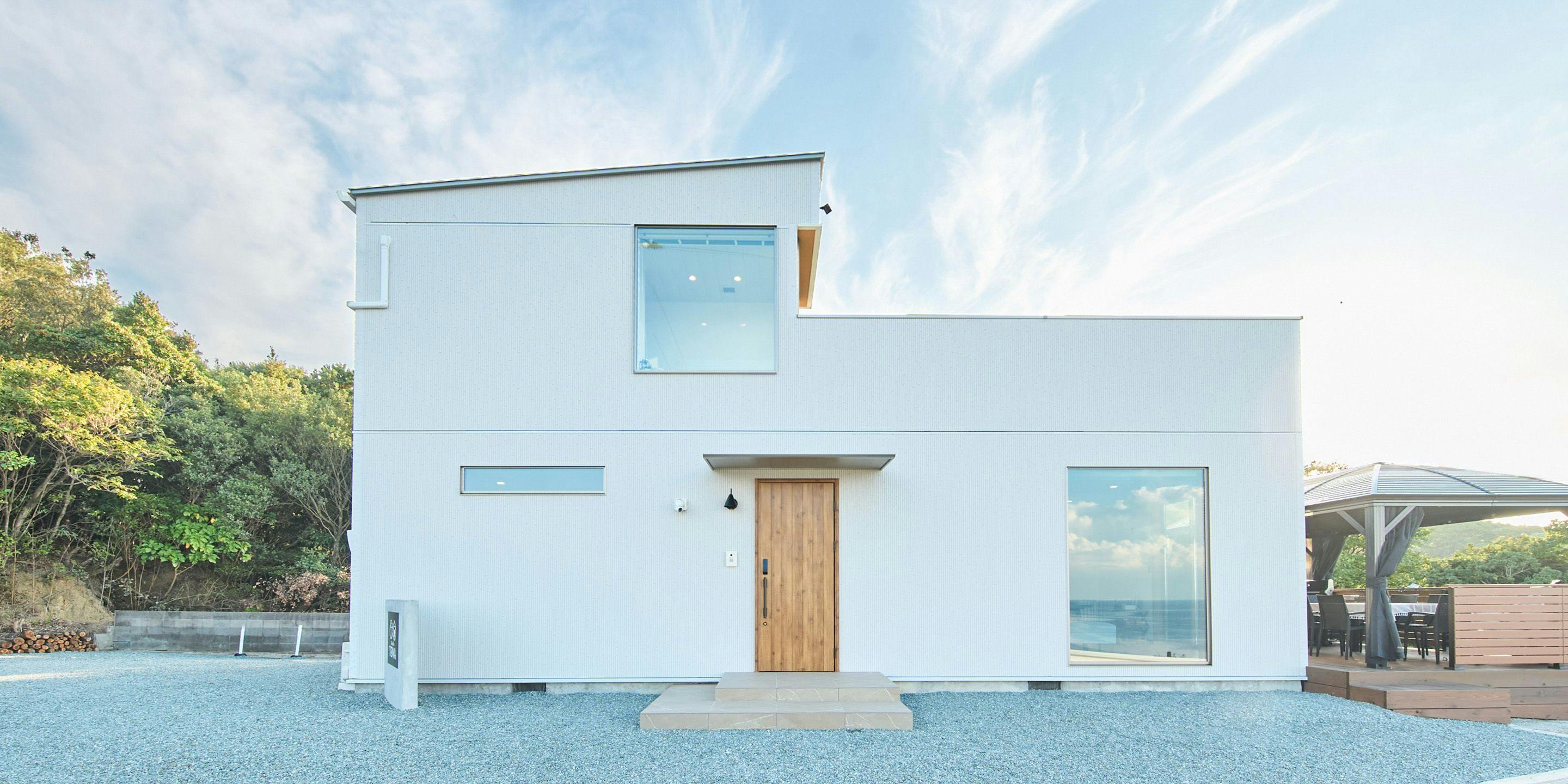 Dog Villa TOWA&nbsp;施設全景