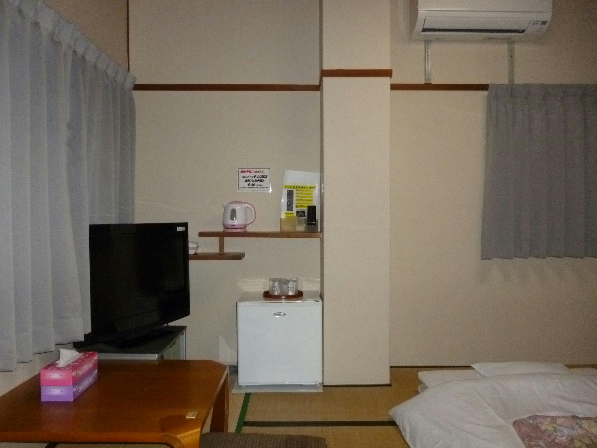 Hotel Tosaji Takasu