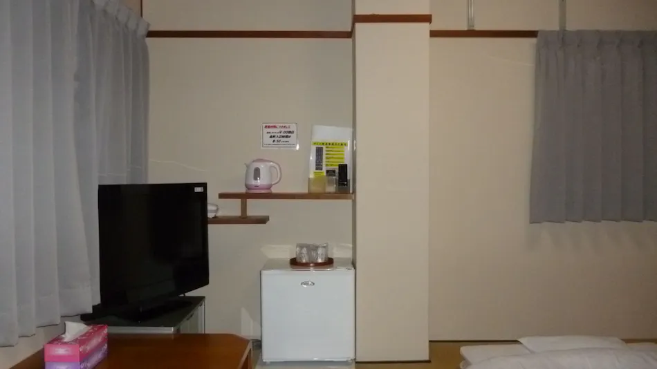 Hotel Tosaji Takasu