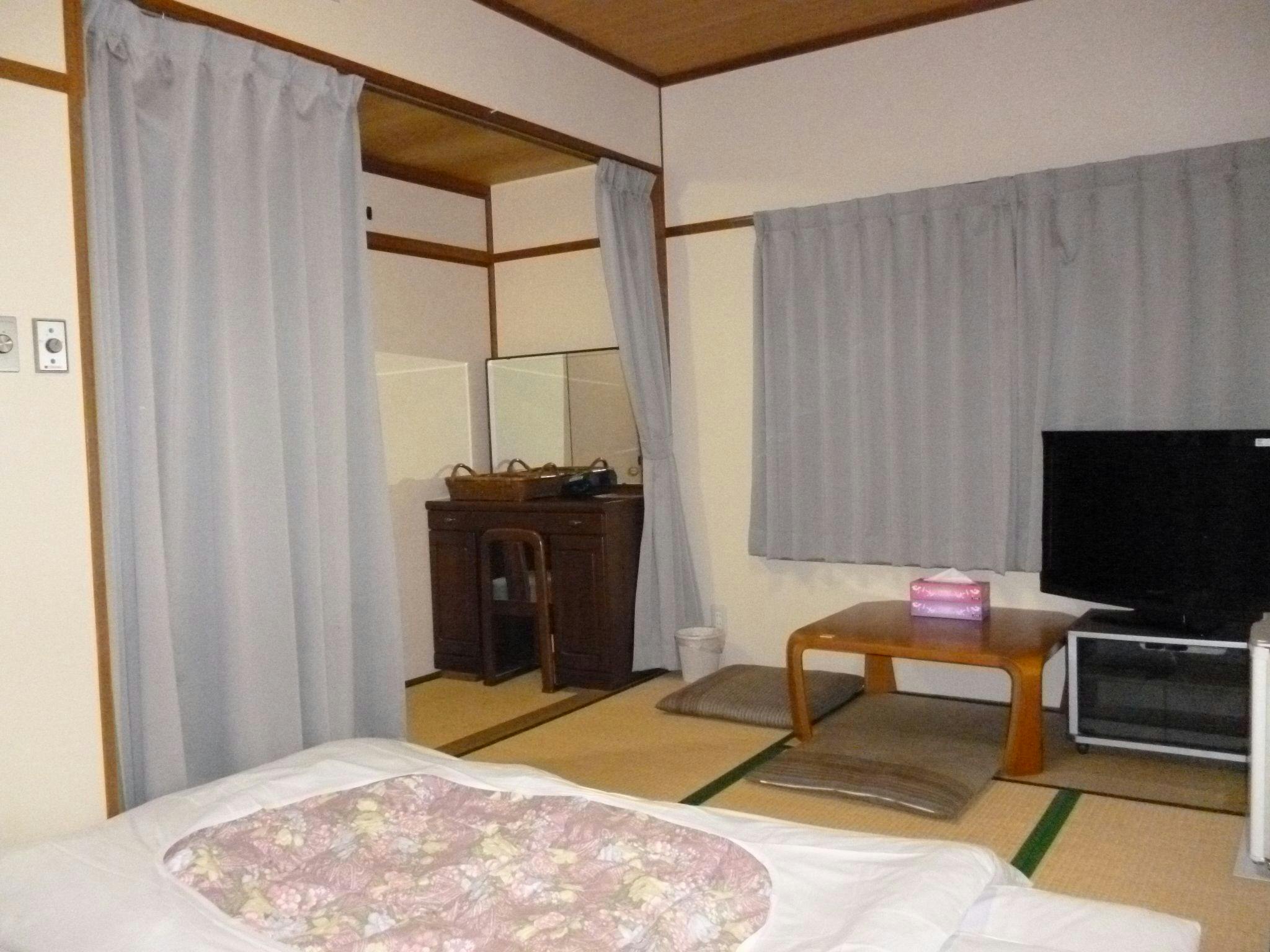 Hotel Tosaji Takasu
