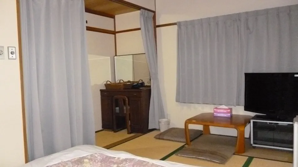 Hotel Tosaji Takasu