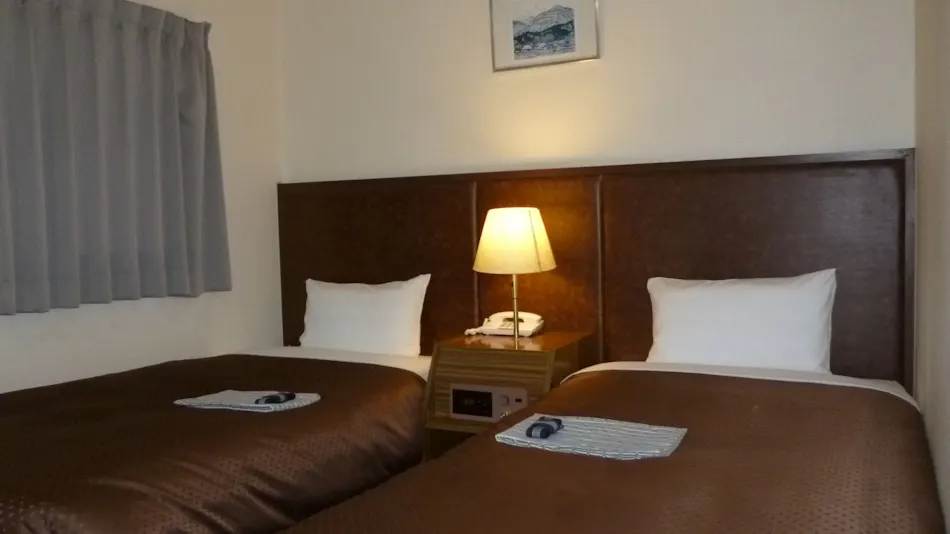 Hotel Tosaji Takasu