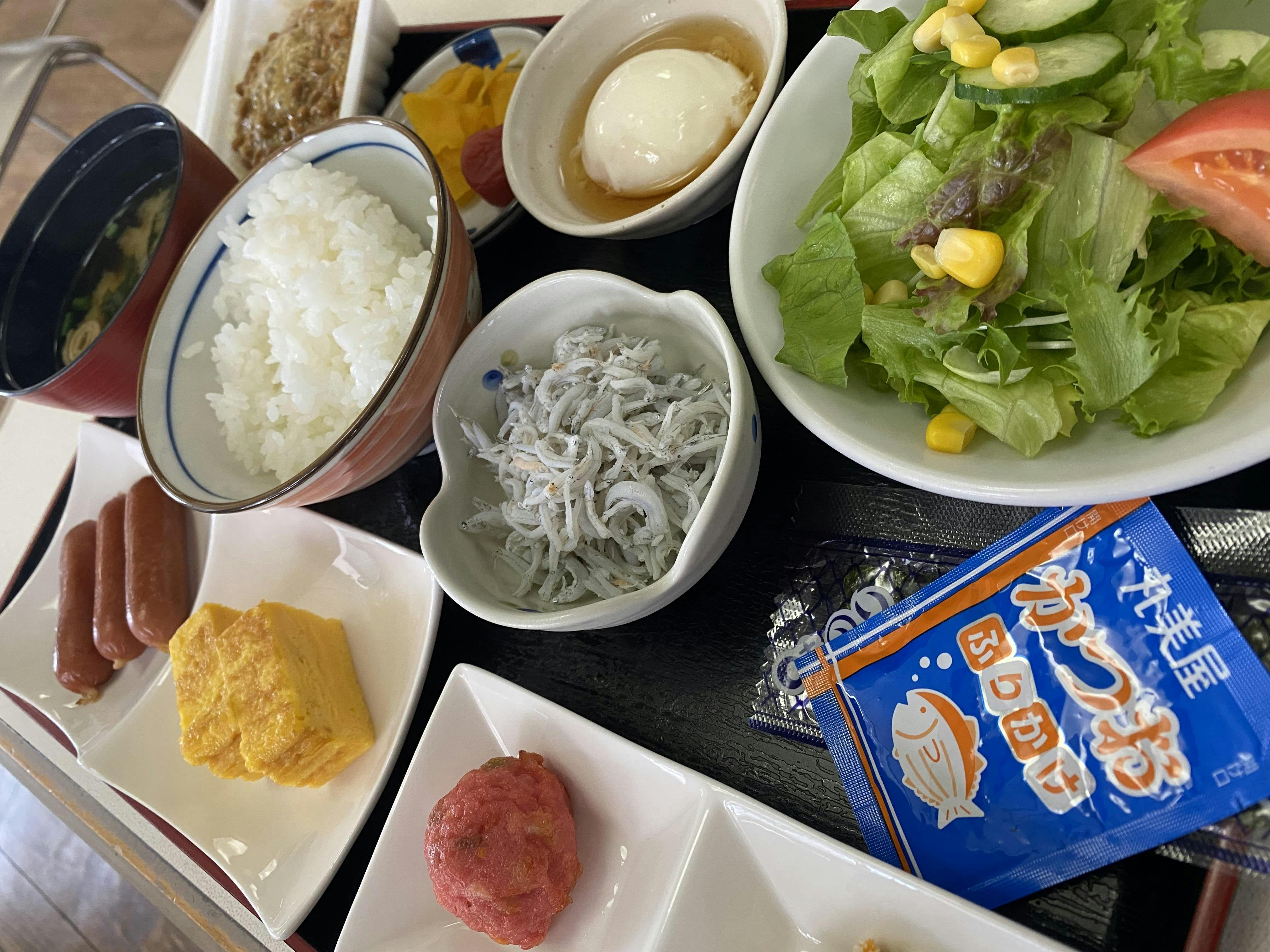 Hotel Tosaji Takasu