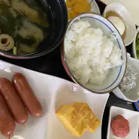 ตัวอย่างอาหารเช้า