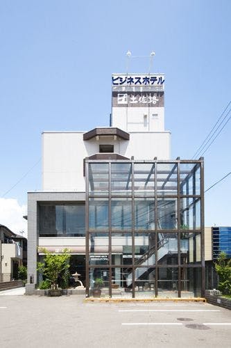 สิ่งอำนวยความสะดวกภายนอก 02