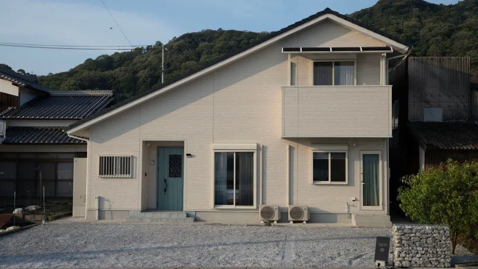 sante 4073 SAUNA & STAY Hakata Island #1 Arouzu