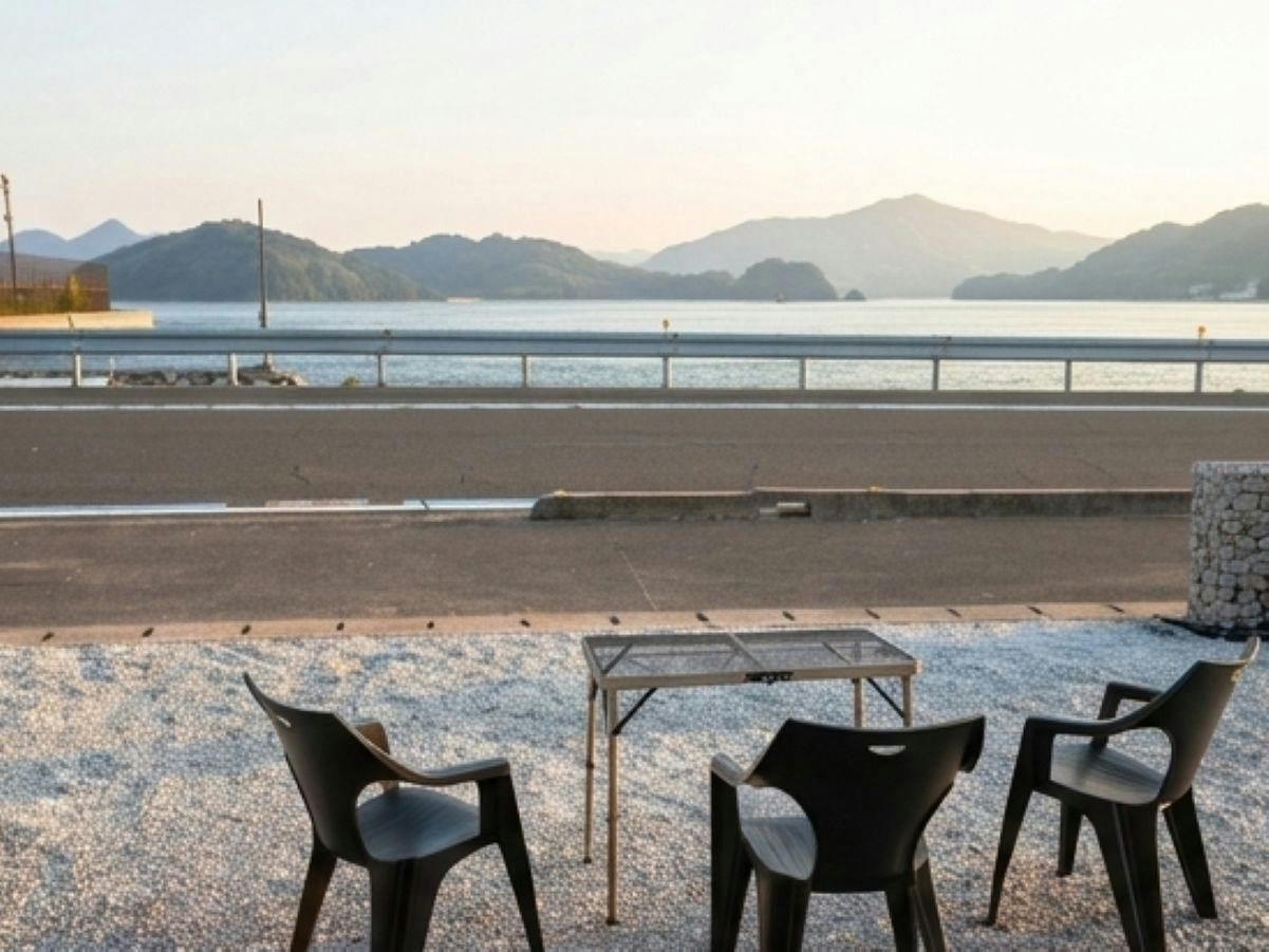 sante 4073 SAUNA & STAY Hakata Island #1 Arouzu