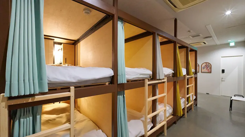 Retrospect STAY Yokohama