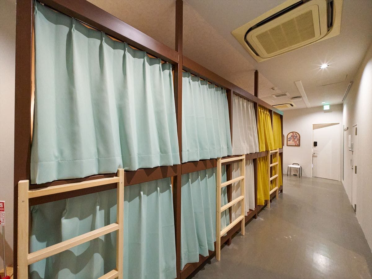 Retrospect STAY Yokohama