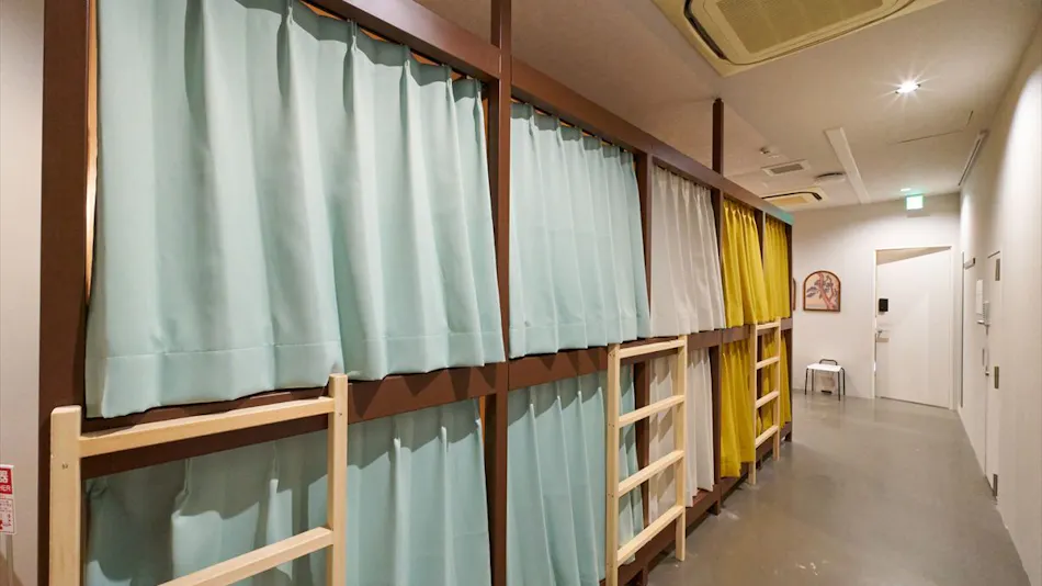 Retrospect STAY Yokohama