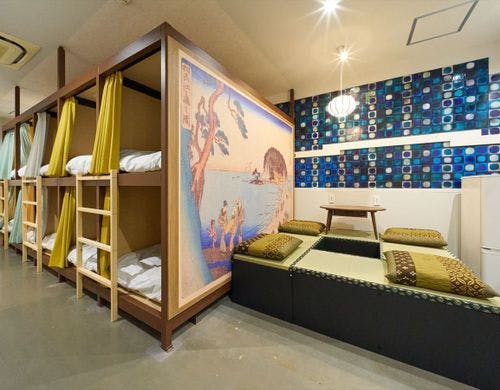 10名部屋：グループ向け（1階）