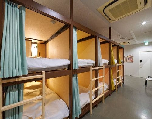 10名部屋：グループ向け（1階）