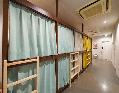 10名部屋：グループ向け（1階）