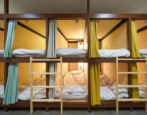 10名部屋：グループ向け（1階）