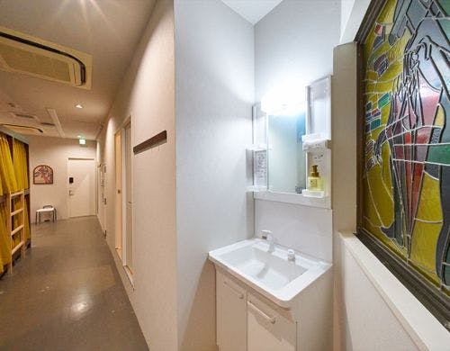 10名部屋：グループ向け（1階）