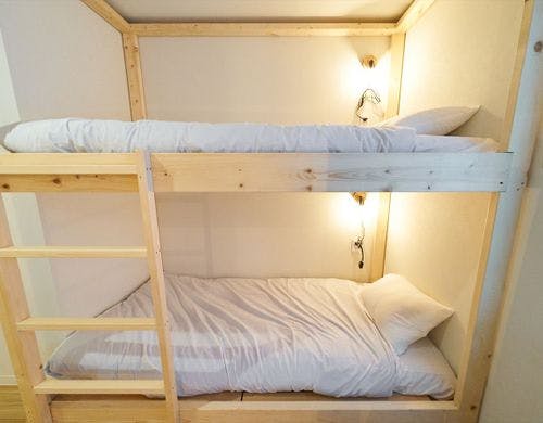 4人部屋：小グループ向け（201）