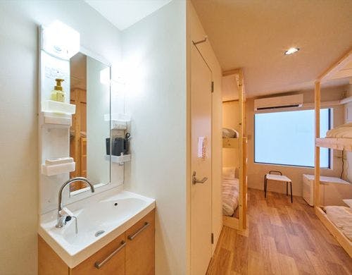 4人部屋：小グループ向け（201）