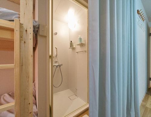 4人部屋：小グループ向け（201）