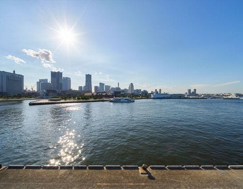 マリーンルージュ・シーバス