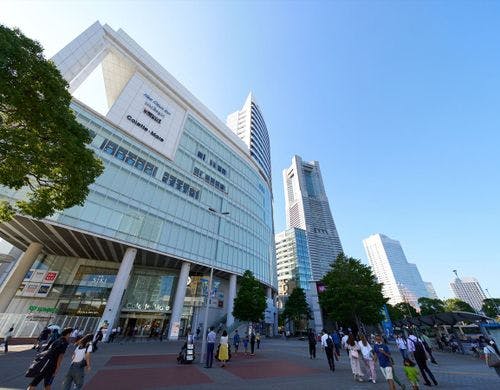 コレットマーレ（1.7km／約25分）