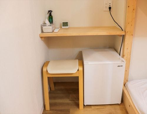 4人部屋：小グループ向け（202）