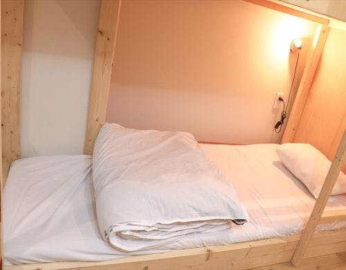 4人部屋：小グループ向け（202