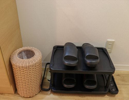 4人部屋：小グループ向け（202）