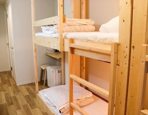 4人部屋：小グループ向け（202）