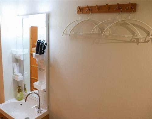 4人部屋：小グループ向け（202）