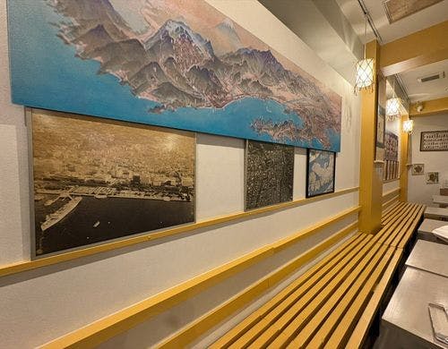 共用サロンスペース（地下1階）