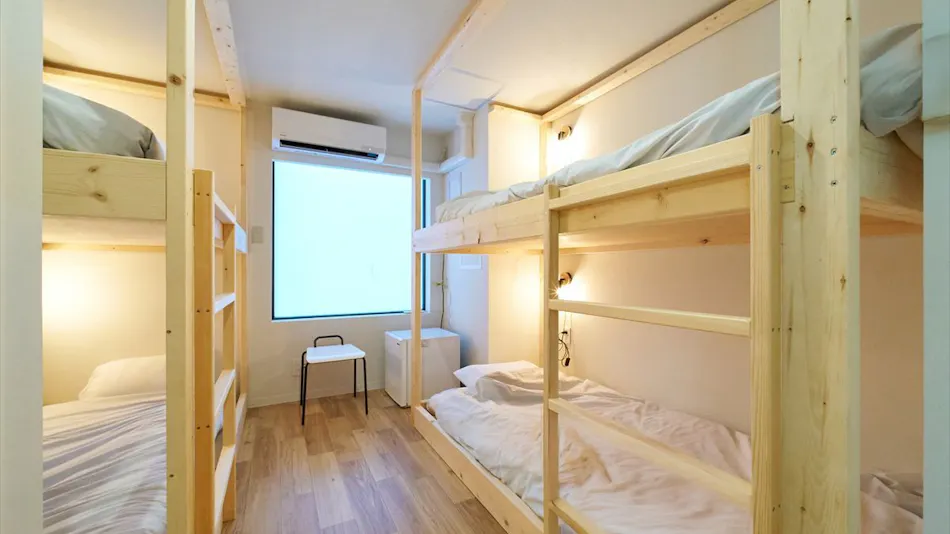 Retrospect STAY Yokohama