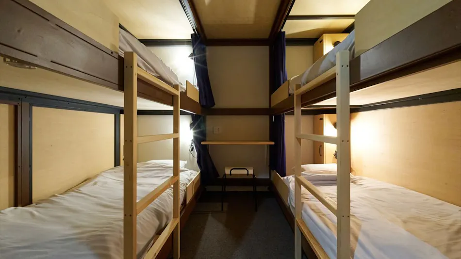 Retrospect STAY Yokohama