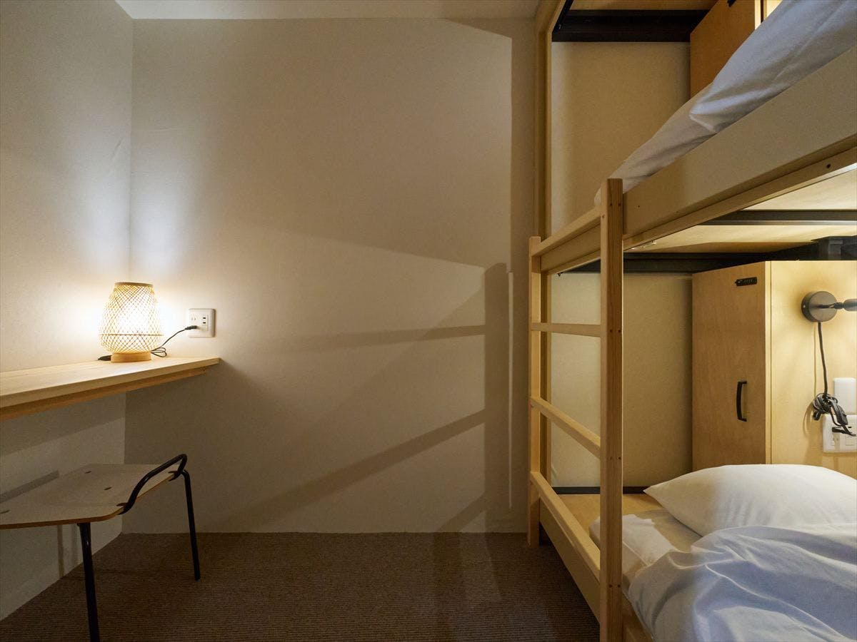 Retrospect STAY Yokohama