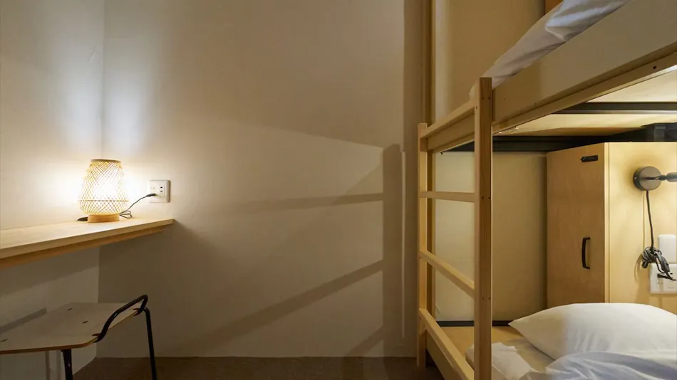 Retrospect STAY Yokohama