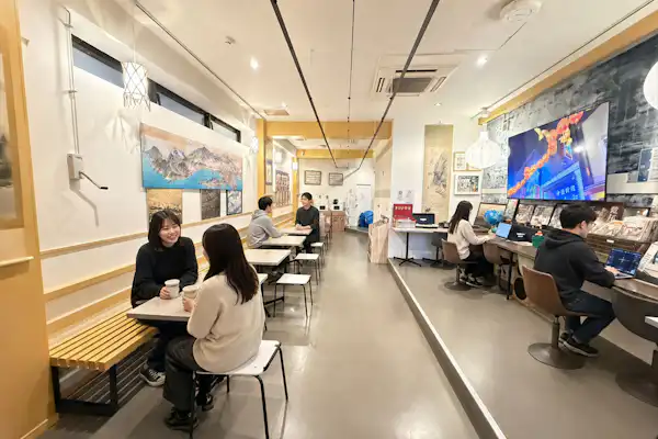 施設画像